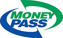Money Pass Logo
