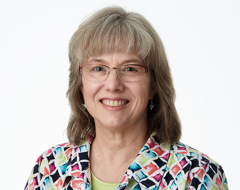 Clare Swenson
