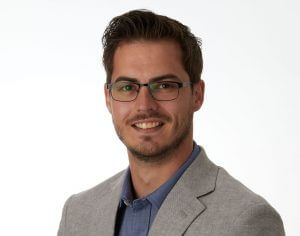Austin Wiberg