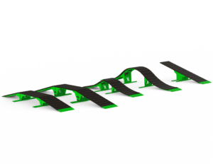 Yardi MTB product