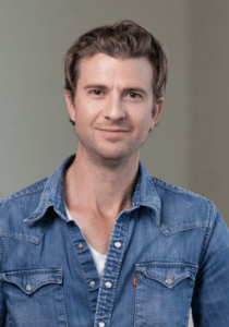 Levi Stugelmeyer