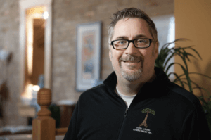 Jake Kirchmaier